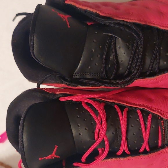 Nike Air Jordan 13 - Picture 12 of 13